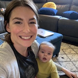 Meet your Posher, Danielle